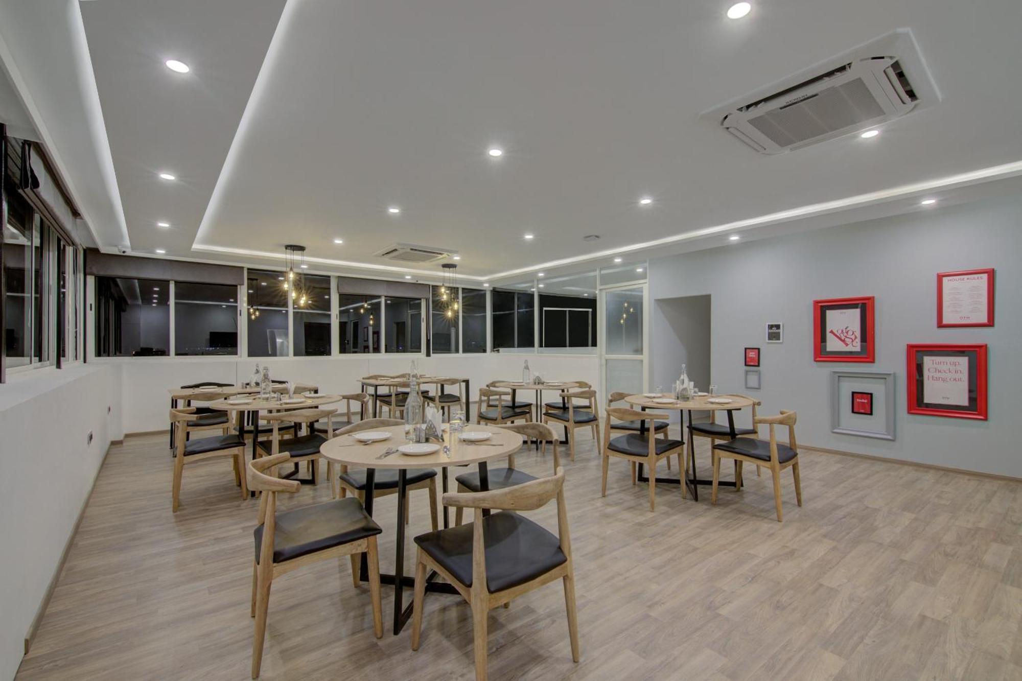 Super Townhouse Global Village Tech Park Near Kengeri Bus Terminal Metro Station Бангалор Экстерьер фото